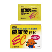 優康美顆粒