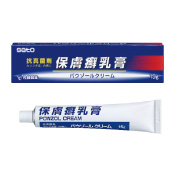 保膚癬乳膏